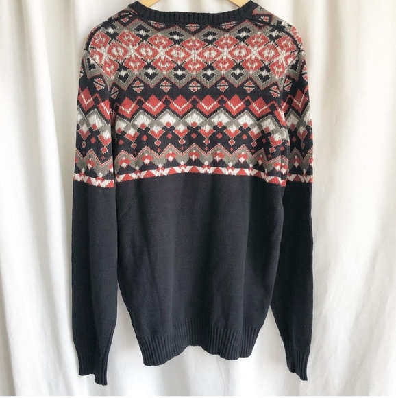 Highline Collective pullover knit - Picture 4 of 4